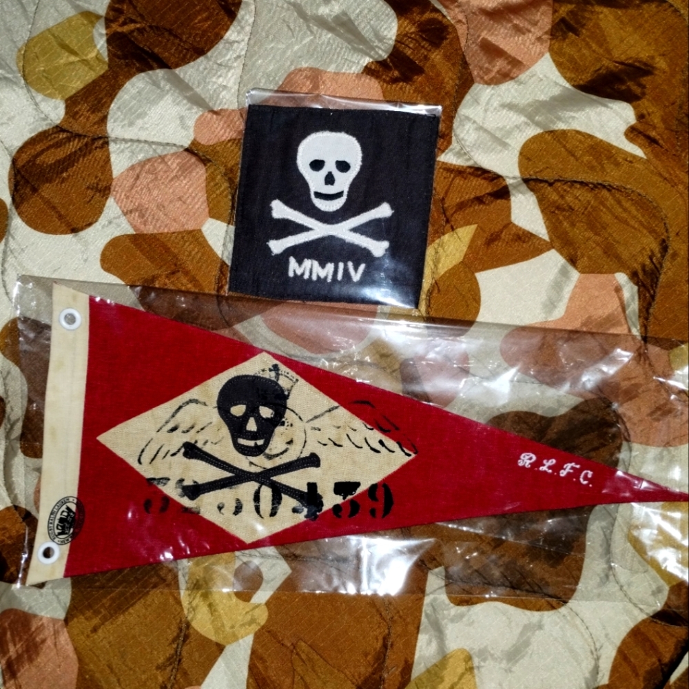 🔥Vtg Rugby Ralph Lauren Patches - Picture 2 of 4